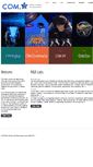 Mobile Screenshot of comstar-tech.org